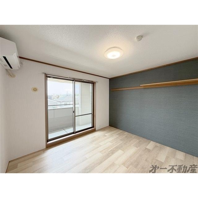 Avenir大岩（301） 部屋画像