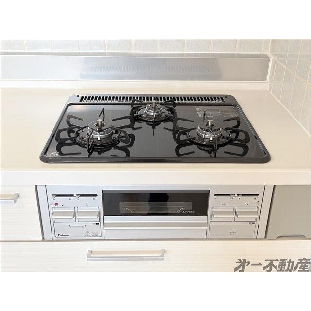 Avenir大岩（301） 部屋画像
