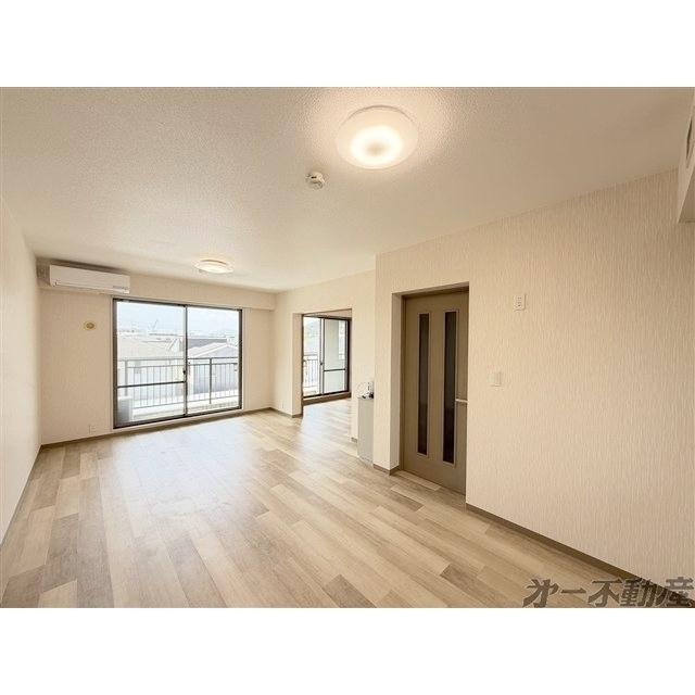 Avenir大岩（301） 部屋画像