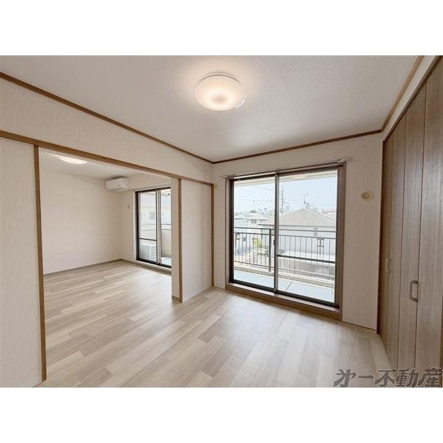 Avenir大岩（301） 部屋画像