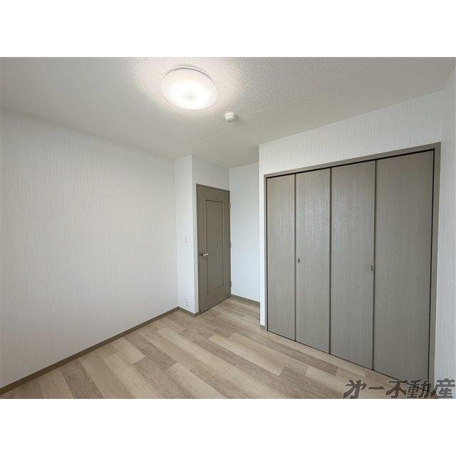 Avenir大岩（301） 部屋画像