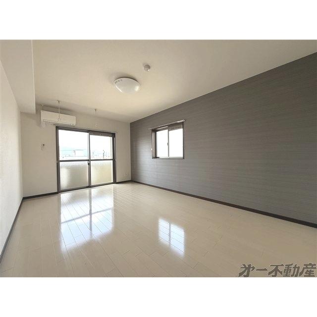 La Razetta・（401） 部屋画像