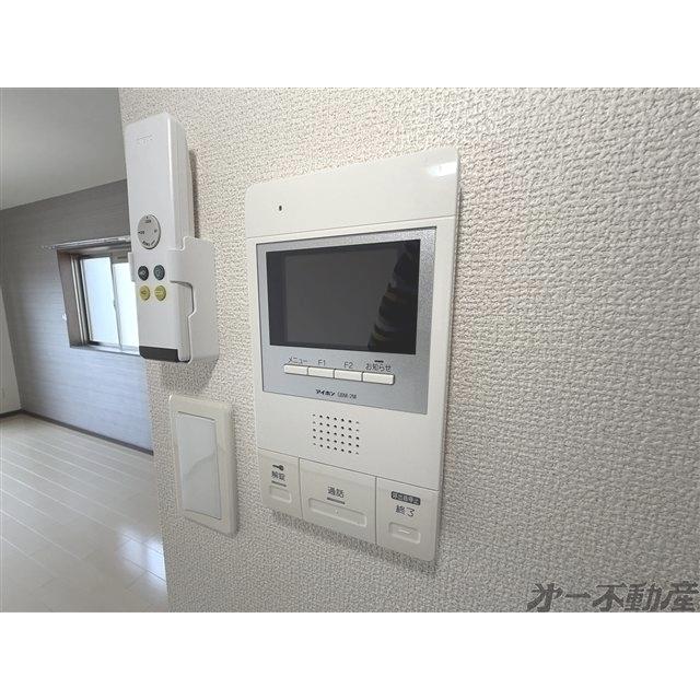 La Razetta・（401） 部屋画像