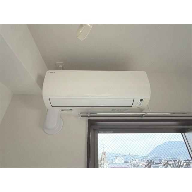 La Razetta・（401） 部屋画像