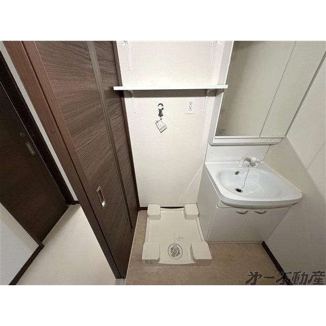 La Razetta・（401） 部屋画像