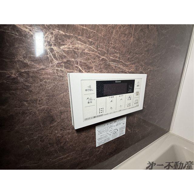 La Razetta・（401） 部屋画像