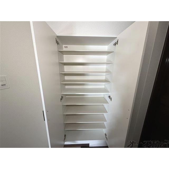 La Razetta・（401） 部屋画像