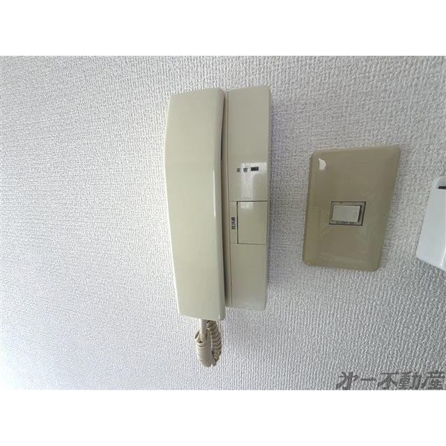 サンエール・（301） 部屋画像