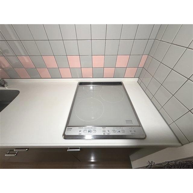 サンエール・（301） 部屋画像