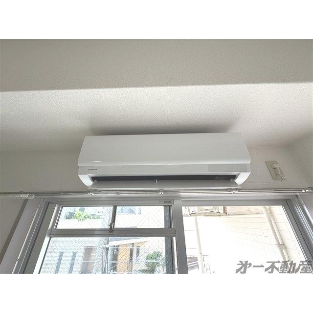サンエール・（301） 部屋画像