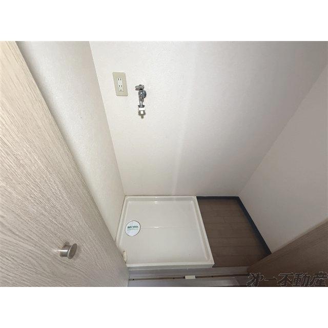 サンエール・（301） 部屋画像