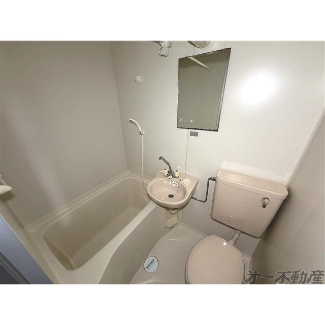 サンエール・（301） 部屋画像