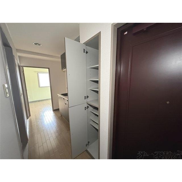サンエール・（301） 部屋画像