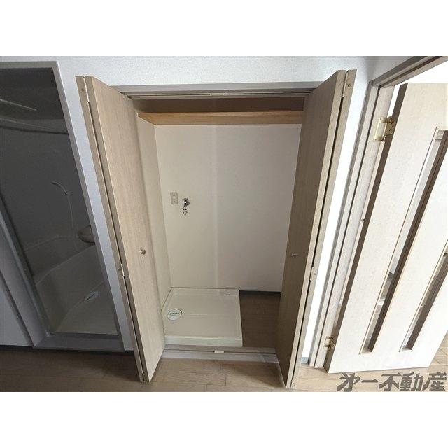 サンエール・（301） 部屋画像