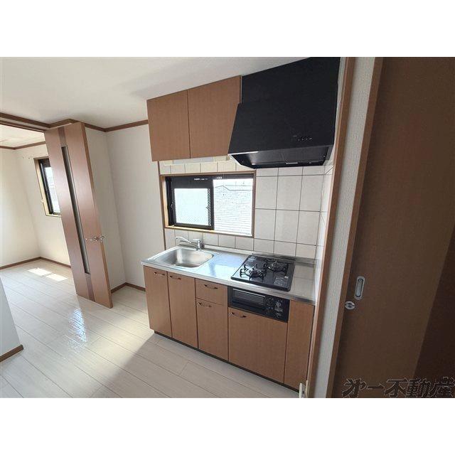 コリカールアルベ（302） 部屋画像