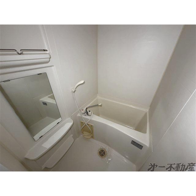 コリカールアルベ（302） 部屋画像