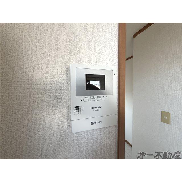 コリカールアルベ（302） 部屋画像
