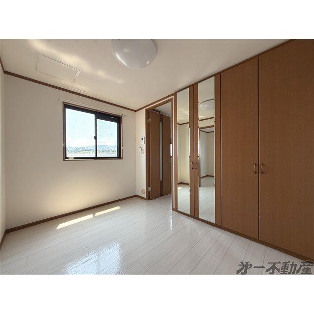 コリカールアルベ（302） 部屋画像