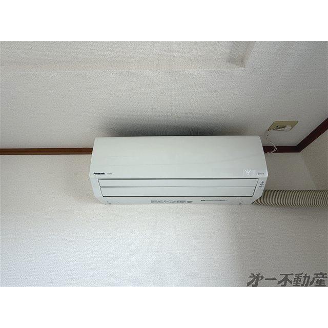 コリカールアルベ（302） 部屋画像