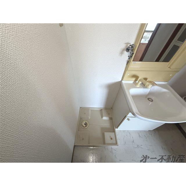 コリカールアルベ（302） 部屋画像