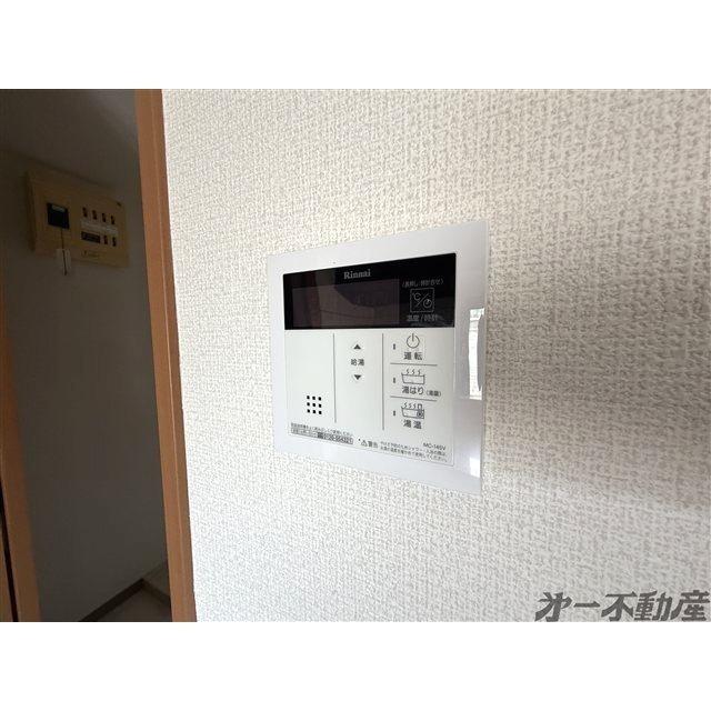 コリカールアルベ（302） 部屋画像