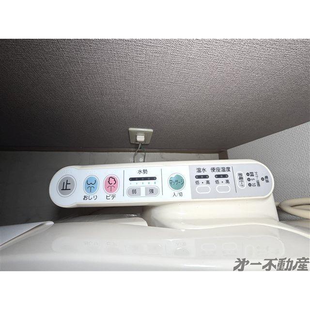 コリカールアルベ（302） 部屋画像