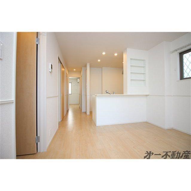 プランドール・Ⅱ（105） 部屋画像