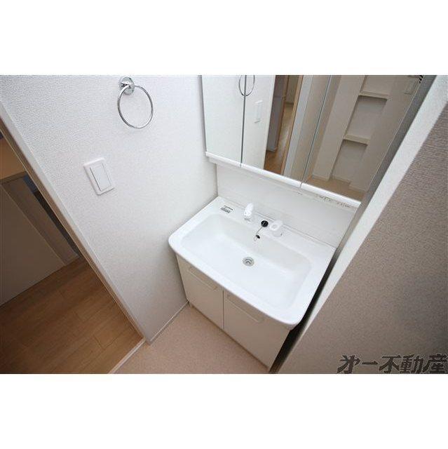 プランドール・Ⅱ（105） 部屋画像