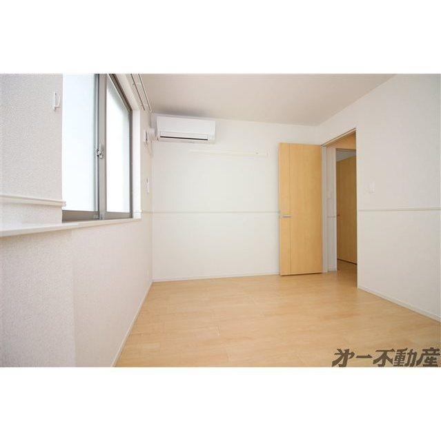 プランドール・Ⅱ（105） 部屋画像