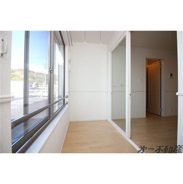 プランドール・Ⅱ（105） 部屋画像