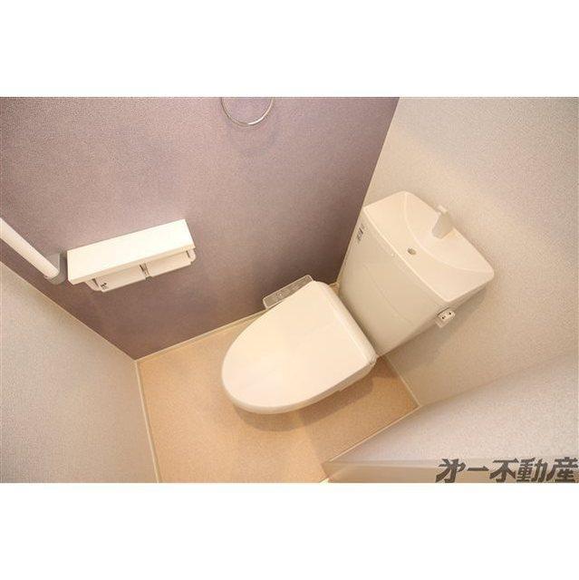 プランドール・Ⅱ（105） 部屋画像