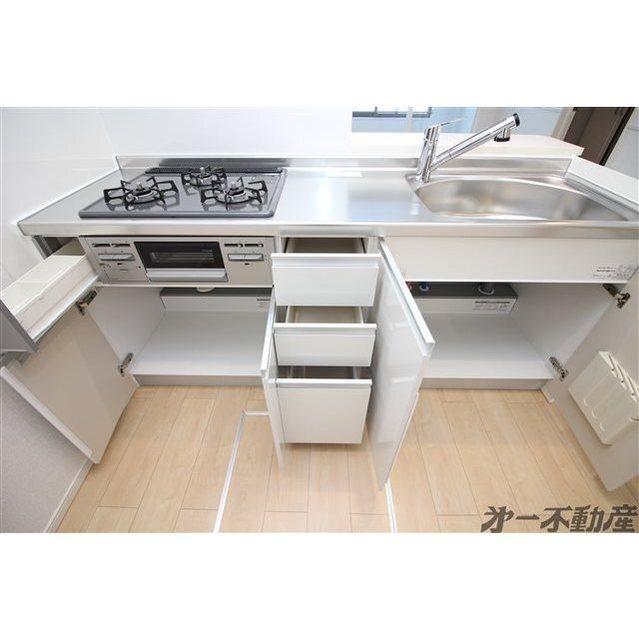 プランドール・Ⅱ（105） 部屋画像