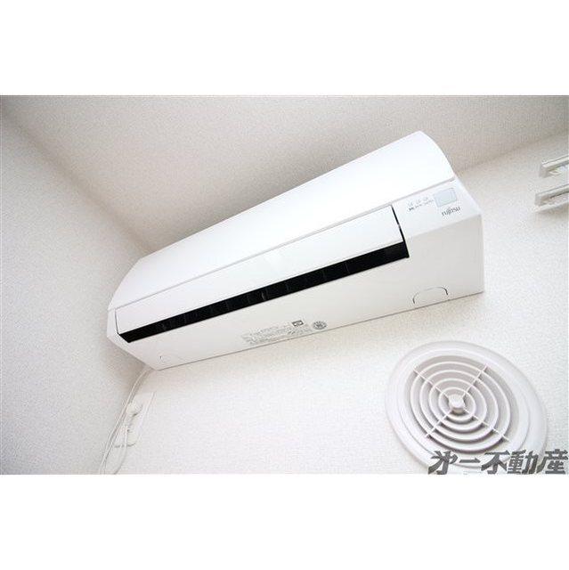 プランドール・Ⅱ（105） 部屋画像
