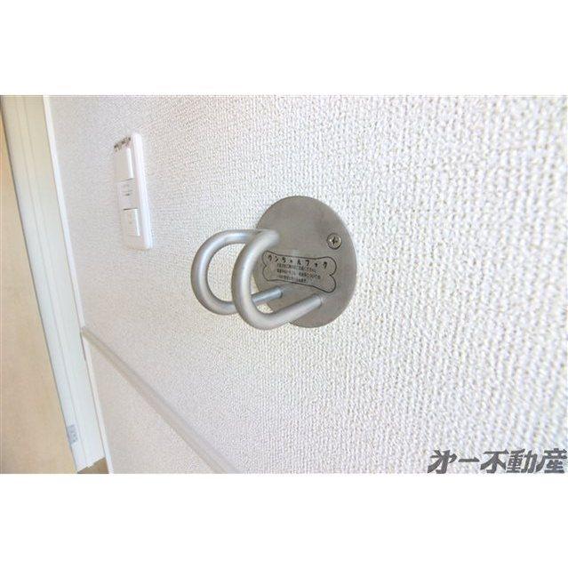 プランドール・Ⅱ（105） 部屋画像