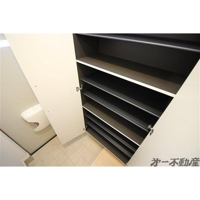 プランドール・Ⅱ（105） 部屋画像