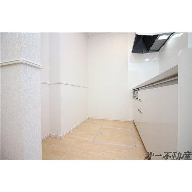 プランドール・Ⅱ（105） 部屋画像