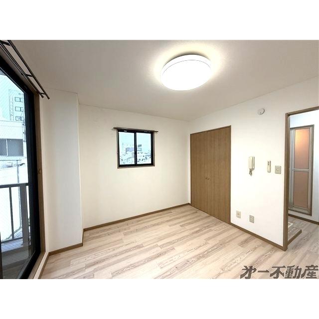 エトワール栄・（2N1） 部屋画像