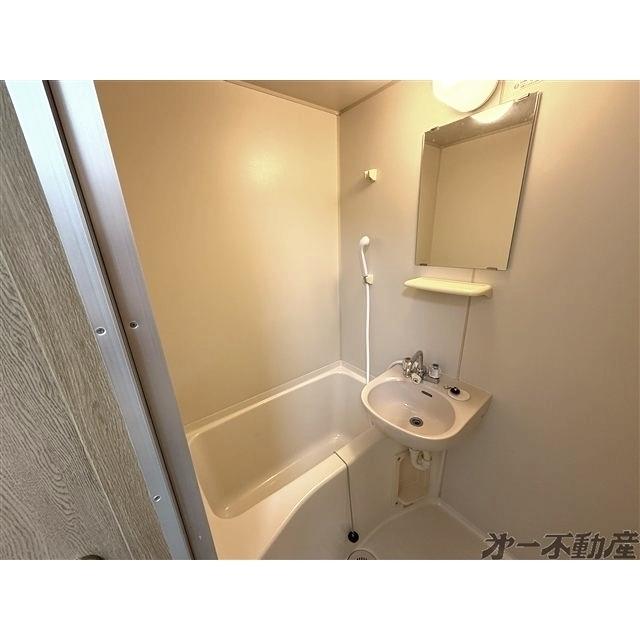 エトワール栄・（2N1） 部屋画像