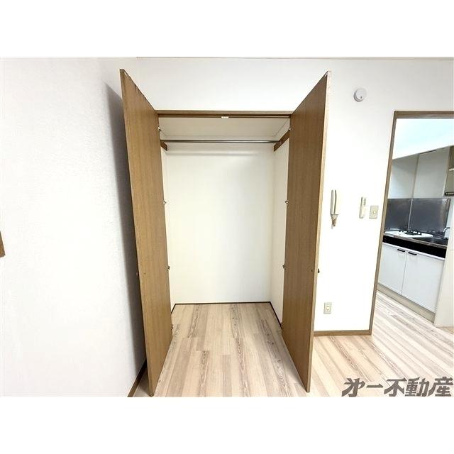 エトワール栄・（2N1） 収納