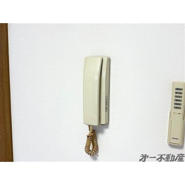 エトワール栄・（2N1） 部屋画像