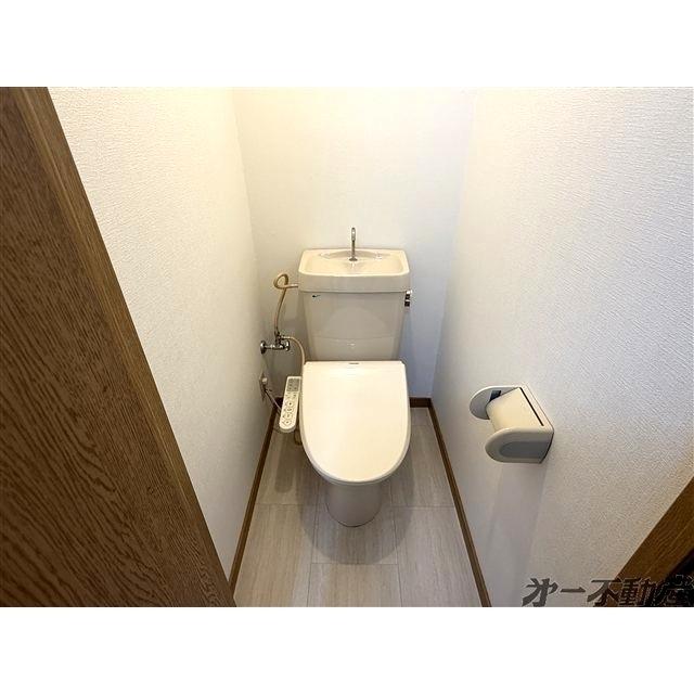 エトワール栄・（2N1） トイレ
