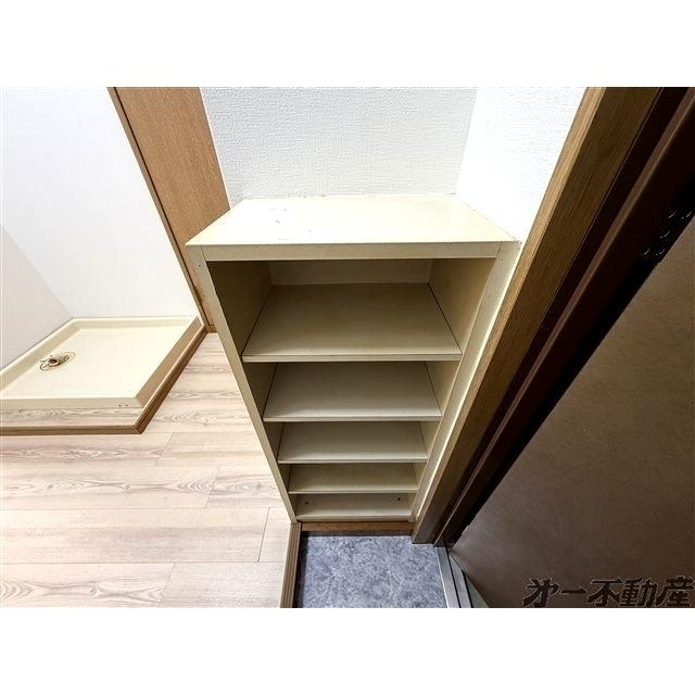 エトワール栄・（2N1） 部屋画像