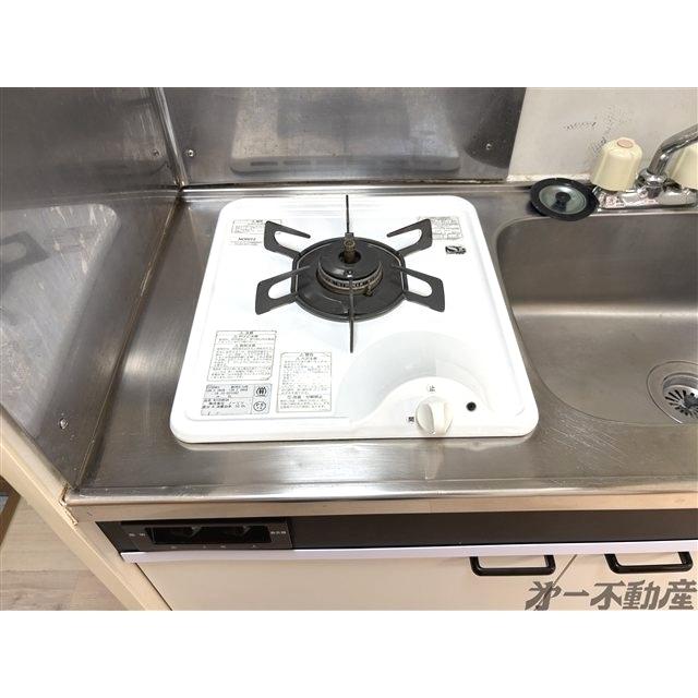 エトワール栄・（2N1） 部屋画像