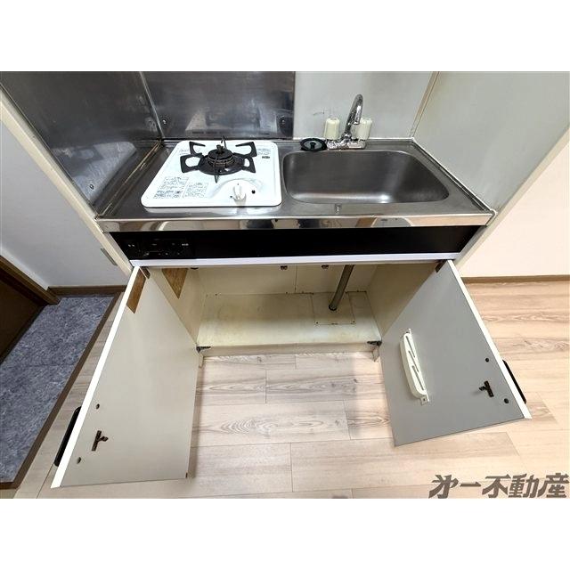 エトワール栄・（2N1） 部屋画像