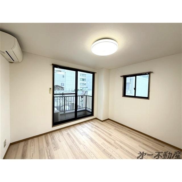 エトワール栄・（2N1） 部屋画像