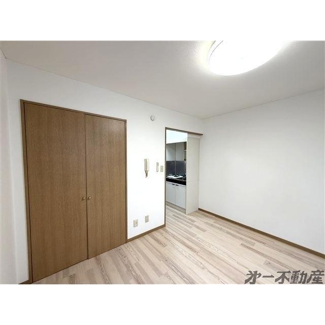 エトワール栄・（2N1） 部屋画像