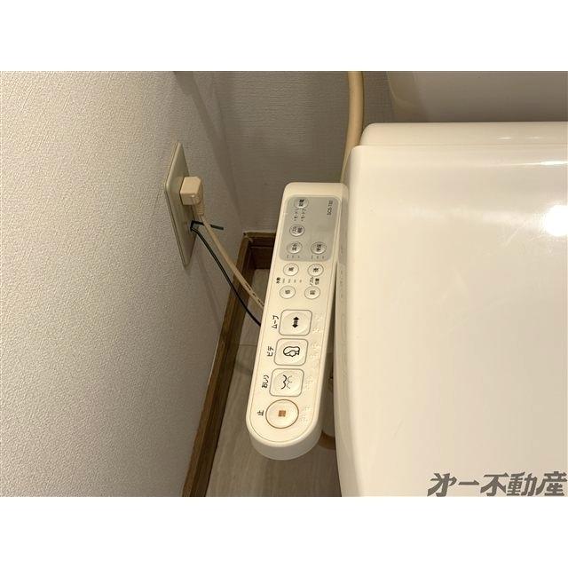 エトワール栄・（2N1） 部屋画像