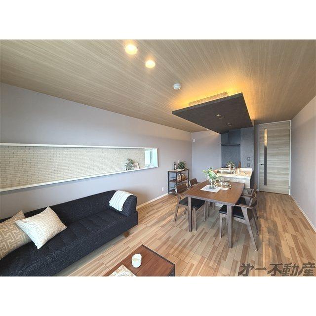 Crestieq長谷通り（403） 部屋画像