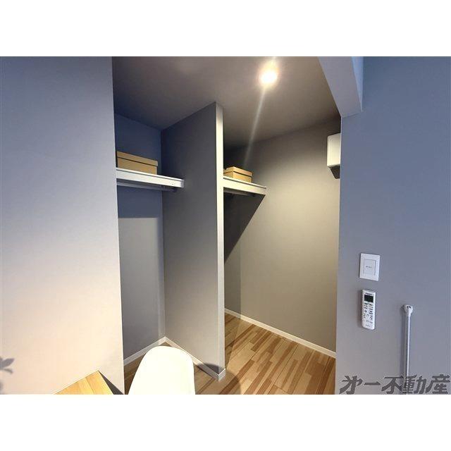 Crestieq長谷通り（403） 部屋画像