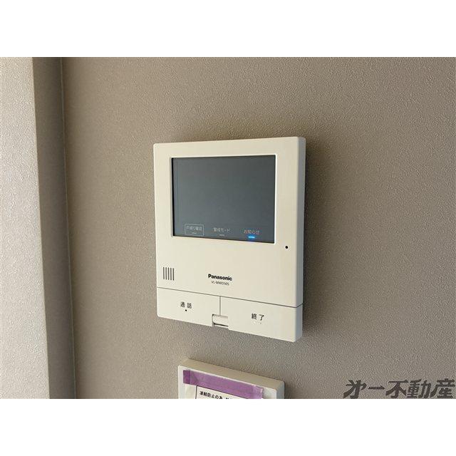 Crestieq長谷通り（403） 部屋画像